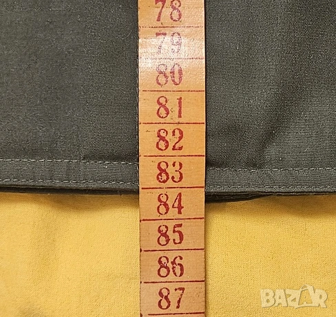 Ловно яке шуба Arctic Gear непромокаемо зимно зелено топло размер 56 НОВО, снимка 3 - Якета - 53434386