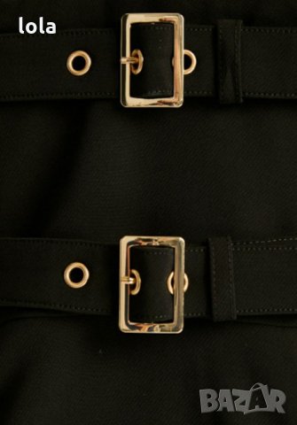 Рокля Guess, снимка 5 - Рокли - 33432306