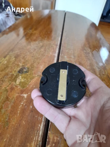 Стар палец за делко #5, снимка 3 - Други ценни предмети - 50941871