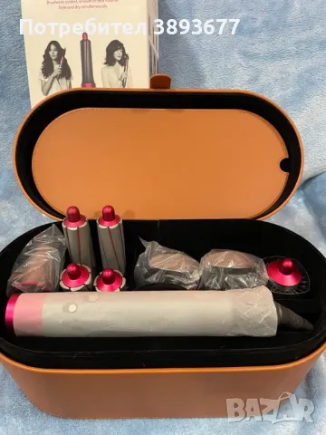 Dyson airwrap multi-styler, снимка 1
