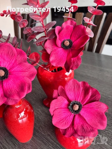 Сувенири/ декорация, снимка 2 - Декорация за дома - 53061159