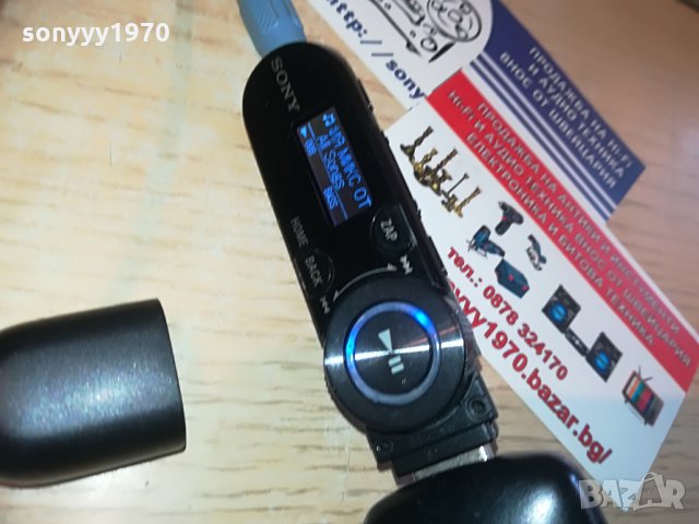 sony walkman-usb-флашка, снимка 6 - MP3 и MP4 плеъри - 28456720