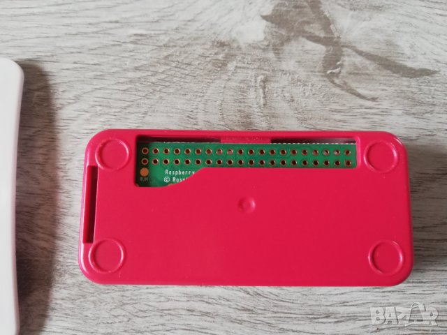Raspberry Pi zero W v1.1 чисто ново, снимка 11 - Работни компютри - 39860801