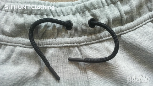 NIKE CU9213-063 NSW TCH FLC KIDS PANT Размер 12-13 г / 147-158 см детска долница 55-67, снимка 12 - Детски анцузи и суичери - 53136493