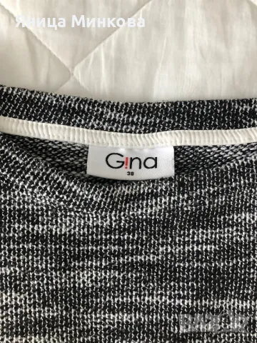 Дамска блуза, снимка 6 - Блузи с дълъг ръкав и пуловери - 47517570