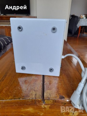 Стар трансформатор,захранване,латер Steeltrafo Feutron, снимка 8 - Антикварни и старинни предмети - 43023270