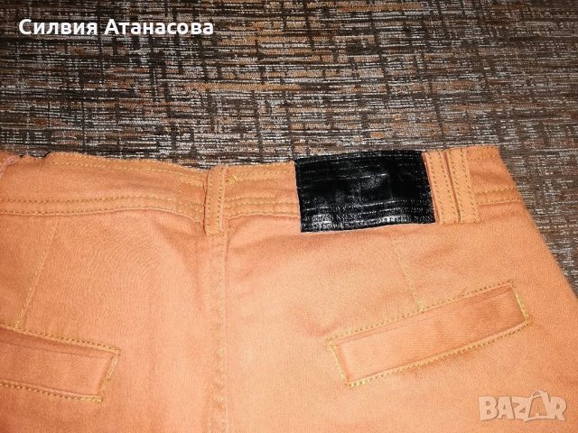 Панталон памук NTMN , снимка 13 - Панталони - 32523751