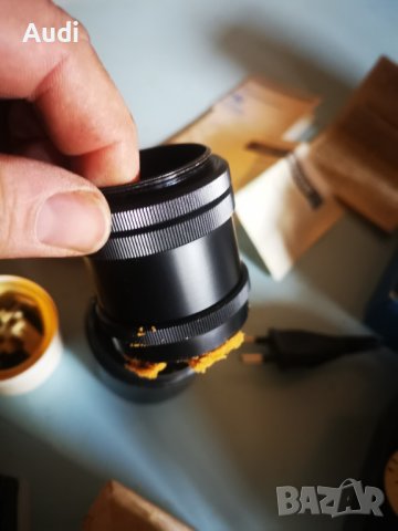 Светломер ЛЕНИНГРАД 4 Реактиви 9 броя чисто нови Светкавица Обективи JAPAN Color Цена за всичко 150л, снимка 5 - Светкавици, студийно осветление - 39568405