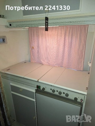 каравана биод, снимка 13 - Каравани и кемпери - 52923015