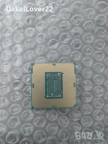 Intel Core i7-8700K - Мощ и скорост