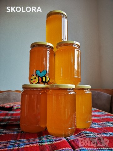 100% пчелен мед за вашето здраве, снимка 6 - Други - 42781590