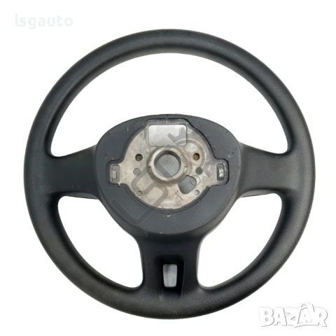 Волан Volkswagen Golf VI 2008-2016 ID:148582, снимка 6 - Части - 51401373