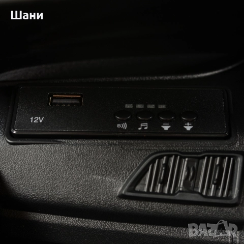 Акумулаторна кола Audi R8 Spyder. червено Китайски стоки Техника.., снимка 6 - Детски велосипеди, триколки и коли - 51613496