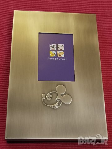 Детска фоторамка Дисни. 