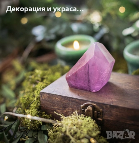 Ароматни сапунени камъчета за  спа центрове и хотели , снимка 2 - Декорация - 52618057