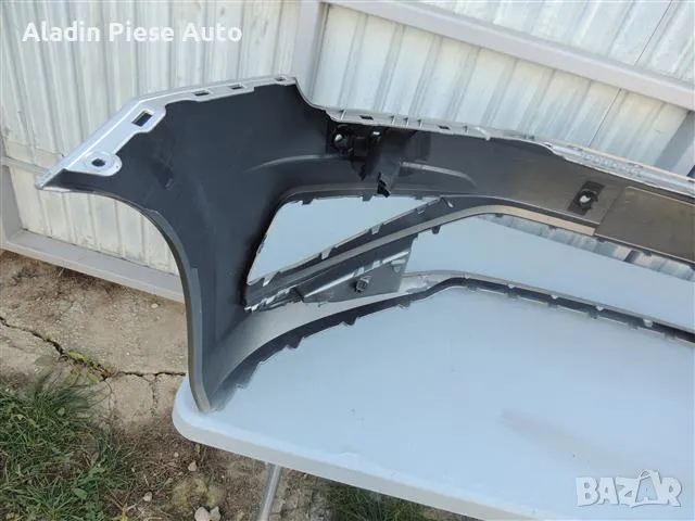 Предна броня VW Golf Sportvan Facelift 2017-2020 код 510807221M  , снимка 6 - Аксесоари и консумативи - 50357736