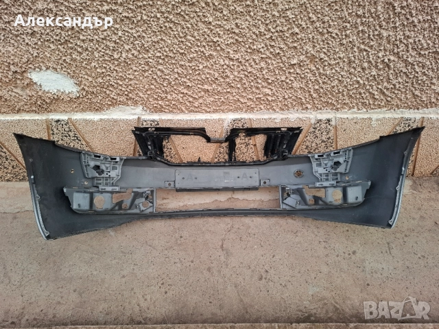 Броня за Skoda Octavia от 2017 до 2020, снимка 6 - Части - 51725450