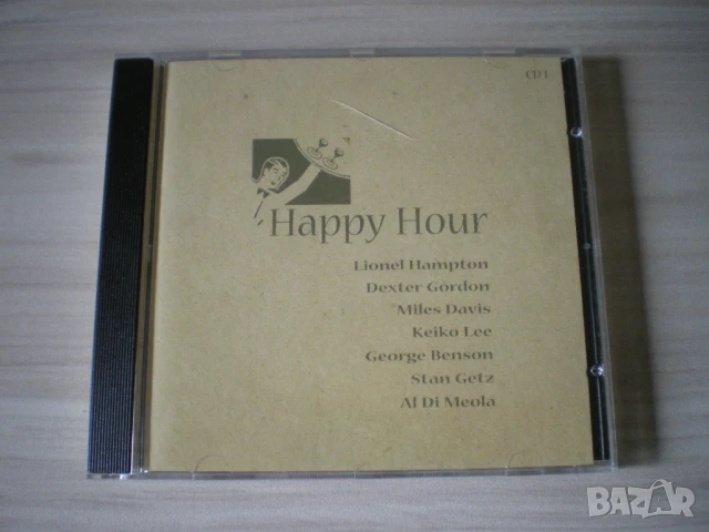 Various ‎– Bar Jazz 2000 3×CD, Compilation Box Set, снимка 3 - CD дискове - 51230992