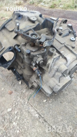 ръчна скоростна кутия за фолксваген пасат, снимка 6 - Части - 50969329