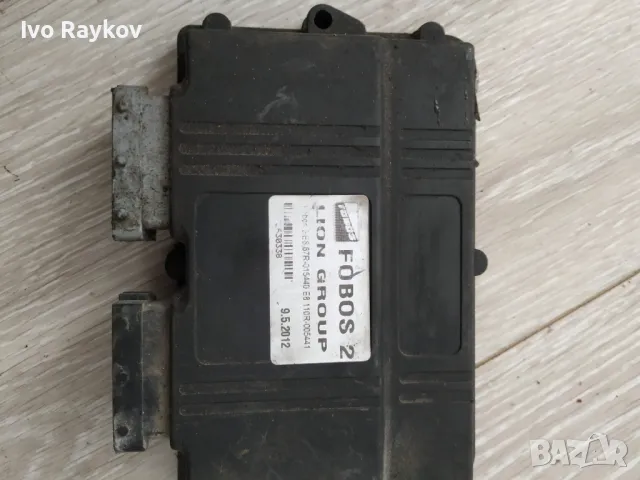Fobos Gas -2 , 67R-015440 , 110R-005441, снимка 2 - Части - 49036323