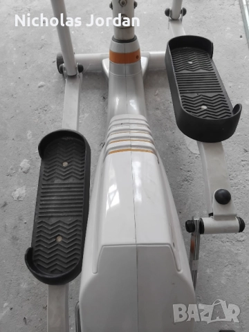 спортен уред,фитнес тренажор, снимка 3 - Фитнес уреди - 52408947