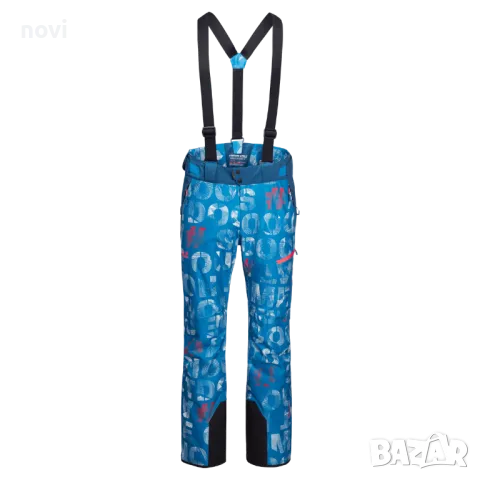 JACK WOLFSKIN 20k XS/S/M/L/XL/2XL нов мъжки ски/сноуборд панталон