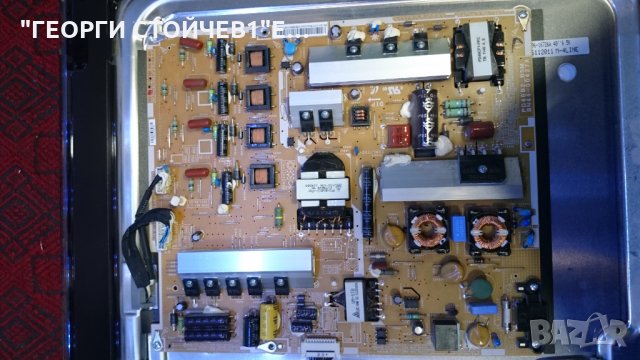 UE406540US BN41-01587E BN94-05105Т BN44-00427A LTA400HV01-J SH120PMB4SV0.3, снимка 5 - Части и Платки - 27531535