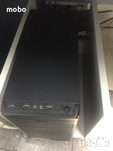 Настолен работен компютър в отлично състояние