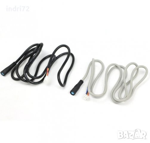 Кабел контролер за  Xiaomi M365, Pro, PRO2, снимка 1