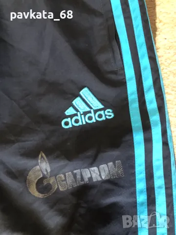 Долнище адидас/adidas на Шалке 04/Schalke 04 - XL, снимка 2 - Футбол - 50087713
