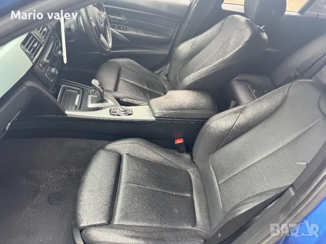 Bmw 335 xdrive M Paket, снимка 7 - Автомобили и джипове - 49680385