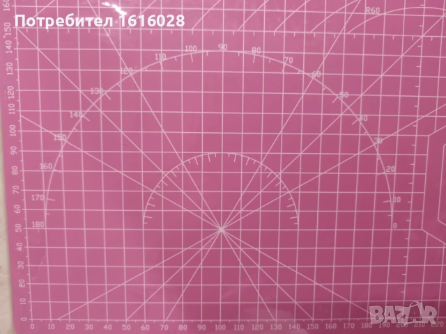 Самовъзстановяващи се подложки за рязане във формат A2 и А3., снимка 6 - Други - 52351424