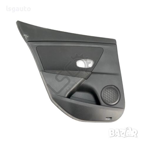 Интериорна кора задна лява врата Renault Megane III 2008-2016 ID:150007