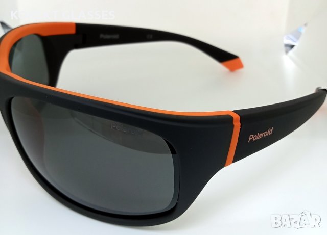 Polaroid 100% UV защита, снимка 8 - Слънчеви и диоптрични очила - 37299120