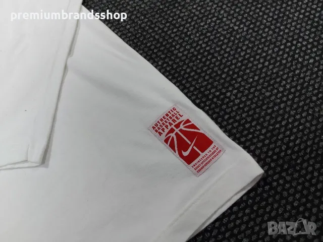 Nike блуза Basketball XL мъжка , снимка 3 - Блузи - 47639196