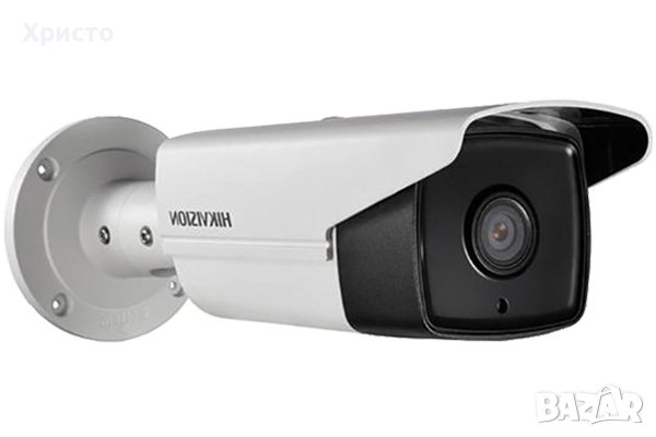 НОВО!!! Камера за външен монтаж Hikvision DS-2CE16D8T-IT3ZE, снимка 1 - HD камери - 43863064