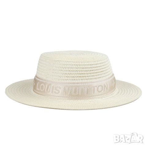 шапки louis vuitton prada, снимка 9 - Шапки - 51457365