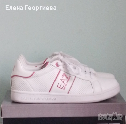 Дамски спортни обувки 