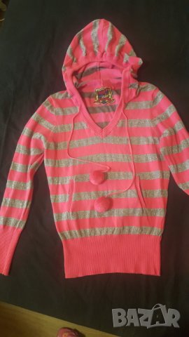 Розова блуза, снимка 1