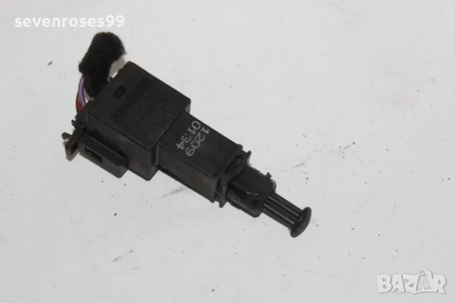 Стоп машинка Vw Lupo 1.0i 50hp Фолксваген Лупо 1J0945511A