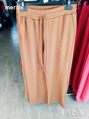 Дамски панталон , снимка 2 - Панталони - 50536324