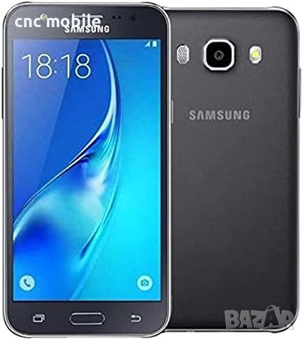 Samsung Galaxy J5 2016 - Samsung SM-J510 калъф case , снимка 5 - Калъфи, кейсове - 38659203