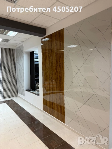 Dek Flow Русе стил завсеки, снимка 7 - Декорация за дома - 52459189