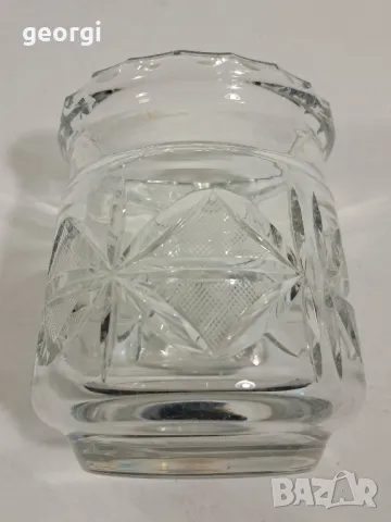 кристална ледарка 10/4