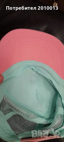 Дамска лятна шапка на Зара , снимка 2 - Шапки - 37019885