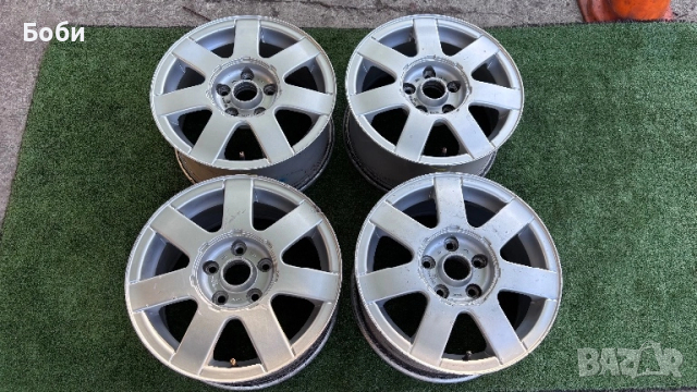Джанти 5/112/15 Фолксваген Ауди Сеат 
