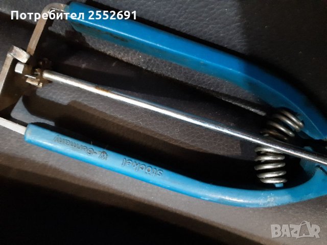 Лъжица, снимка 2 - Колекции - 33122513