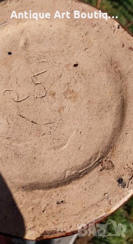 Антична Ваза, снимка 8 - Вази - 43634808