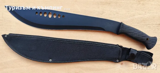 Мачете с дължина 49 см /51 см /54 см / 57 см, снимка 10 - Ножове - 17470160