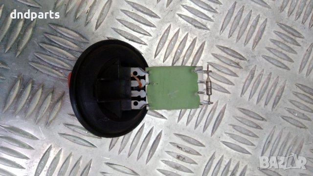 Реостат Skoda Fabia 2002г.